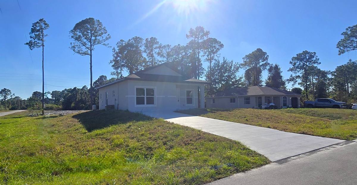 House for rent at 3301 69th St W, Lehigh Acres, FL 33971