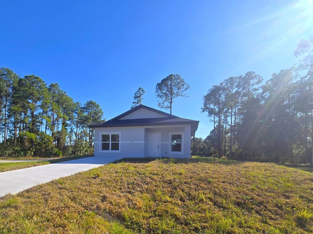 House for rent at 3301 69th St W, Lehigh Acres, FL 33971
