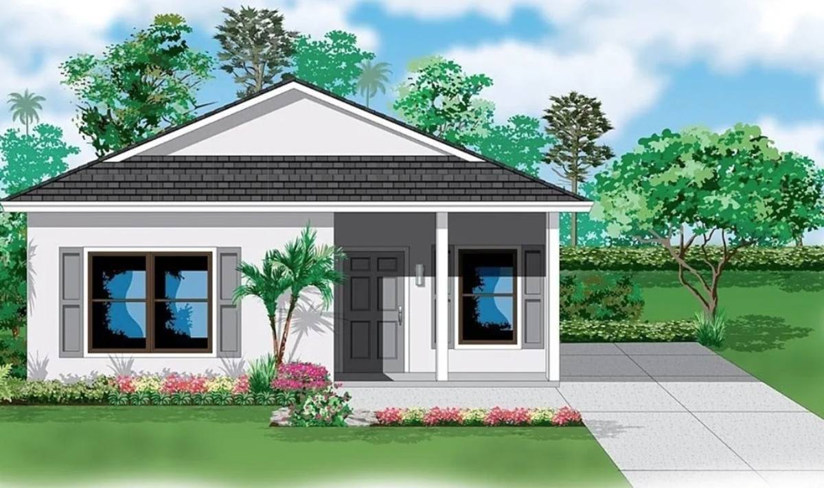 House for rent at 3301 69th St W, Lehigh Acres, FL 33971