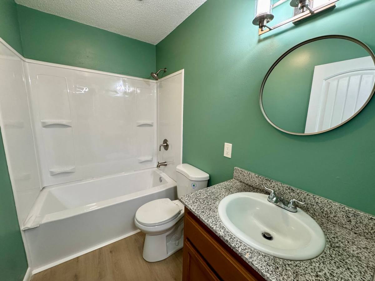 Apartment for rent at 330 S 17th St #11, Batesville, AR 72501
