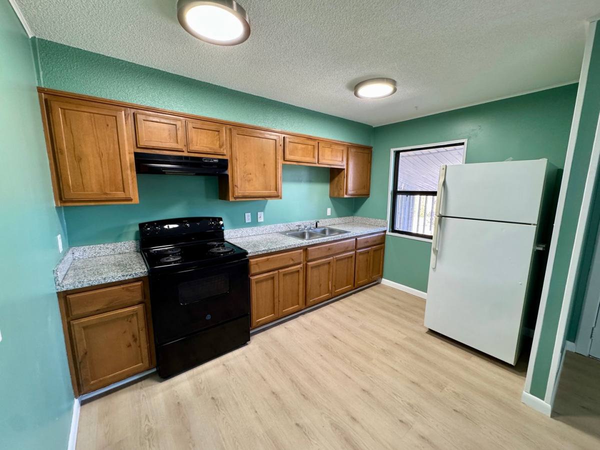 Apartment for rent at 330 S 17th St #11, Batesville, AR 72501