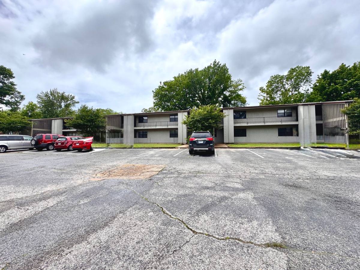 Apartment for rent at 330 S 17th St #11, Batesville, AR 72501
