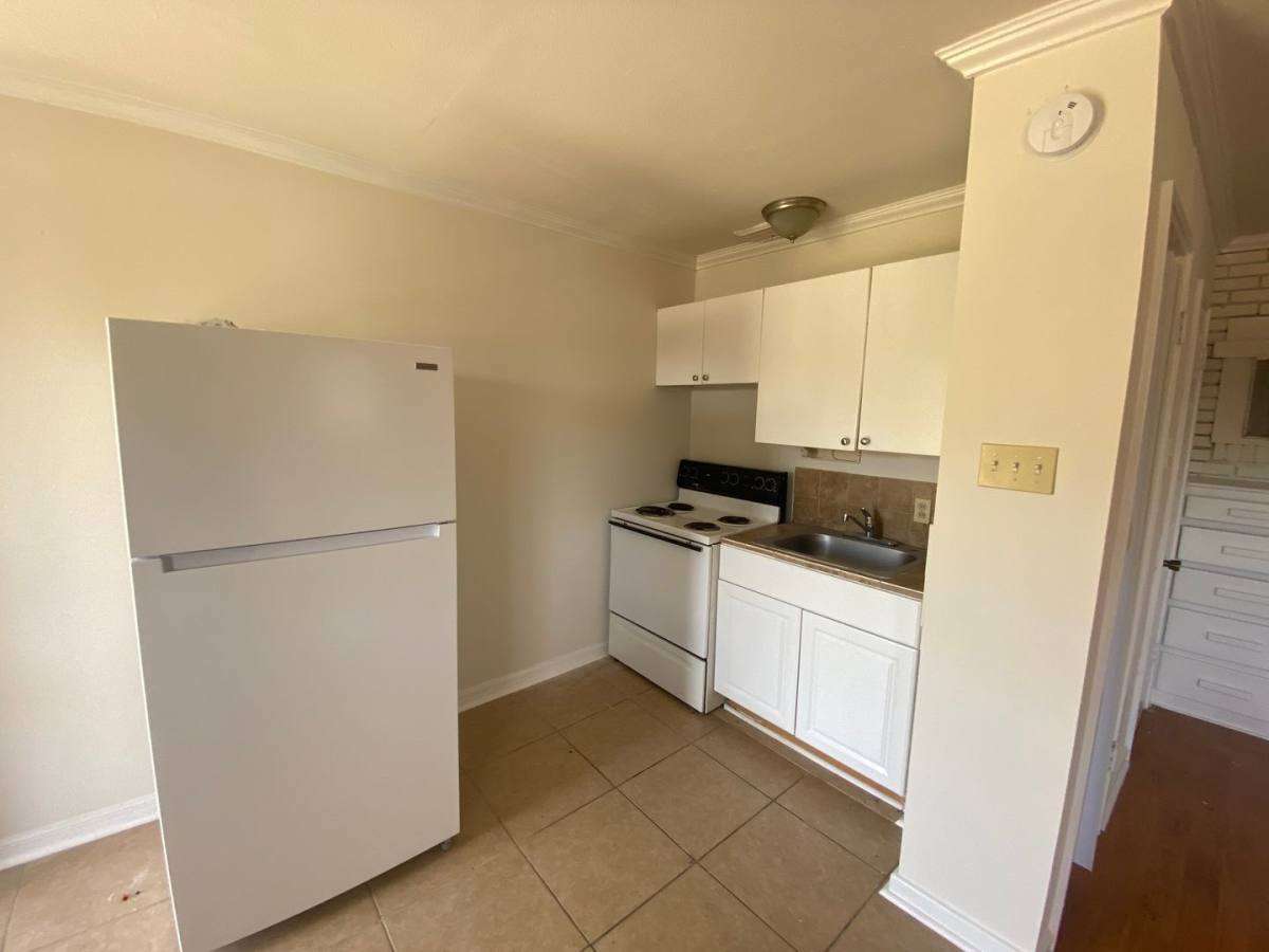Apartment for rent at 1212 Aster St, Baton Rouge, LA 70802