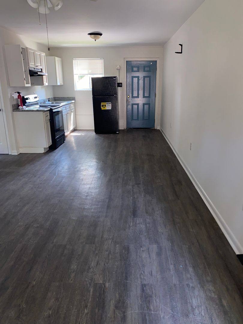 Apartment for rent at 1212 Aster St, Baton Rouge, LA 70802