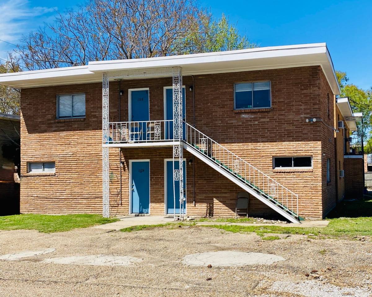 Apartment for rent at 1212 Aster St, Baton Rouge, LA 70802