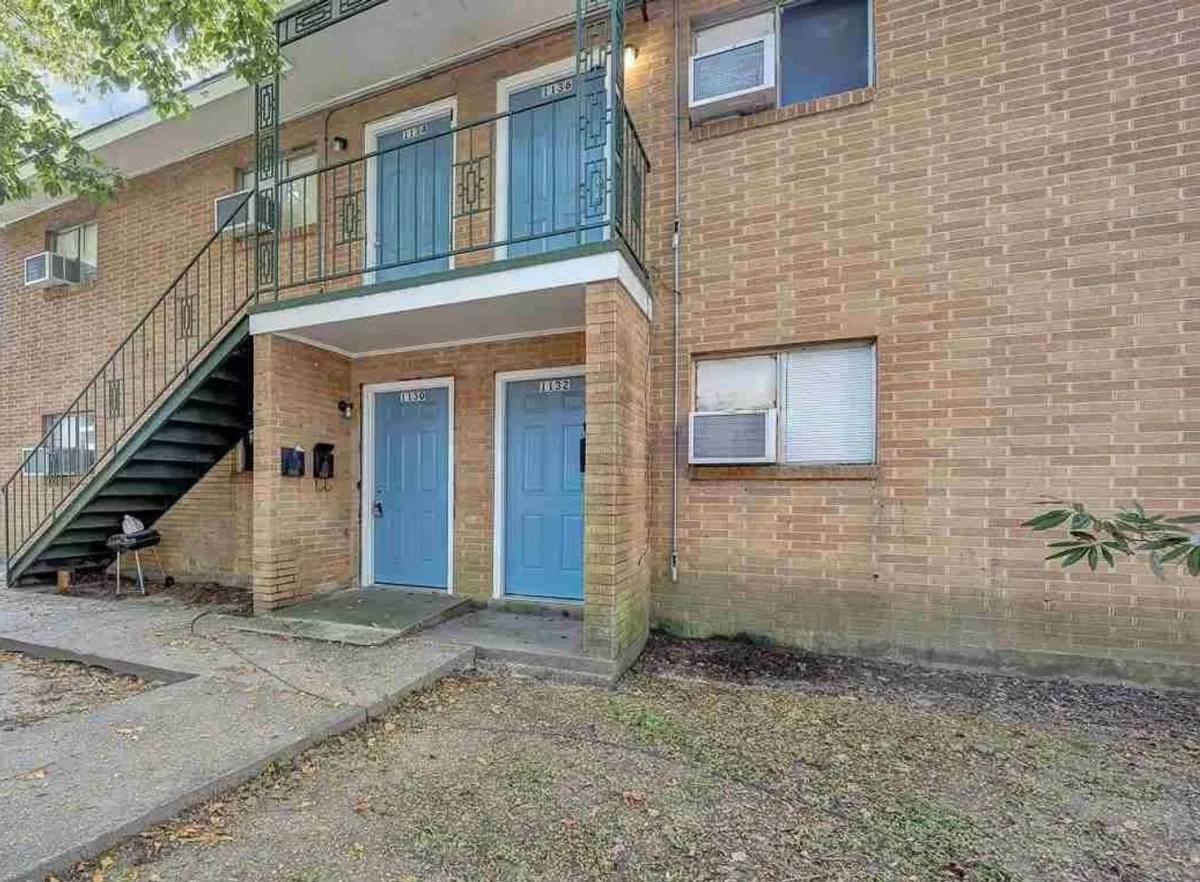 Apartment for rent at 1212 Aster St, Baton Rouge, LA 70802