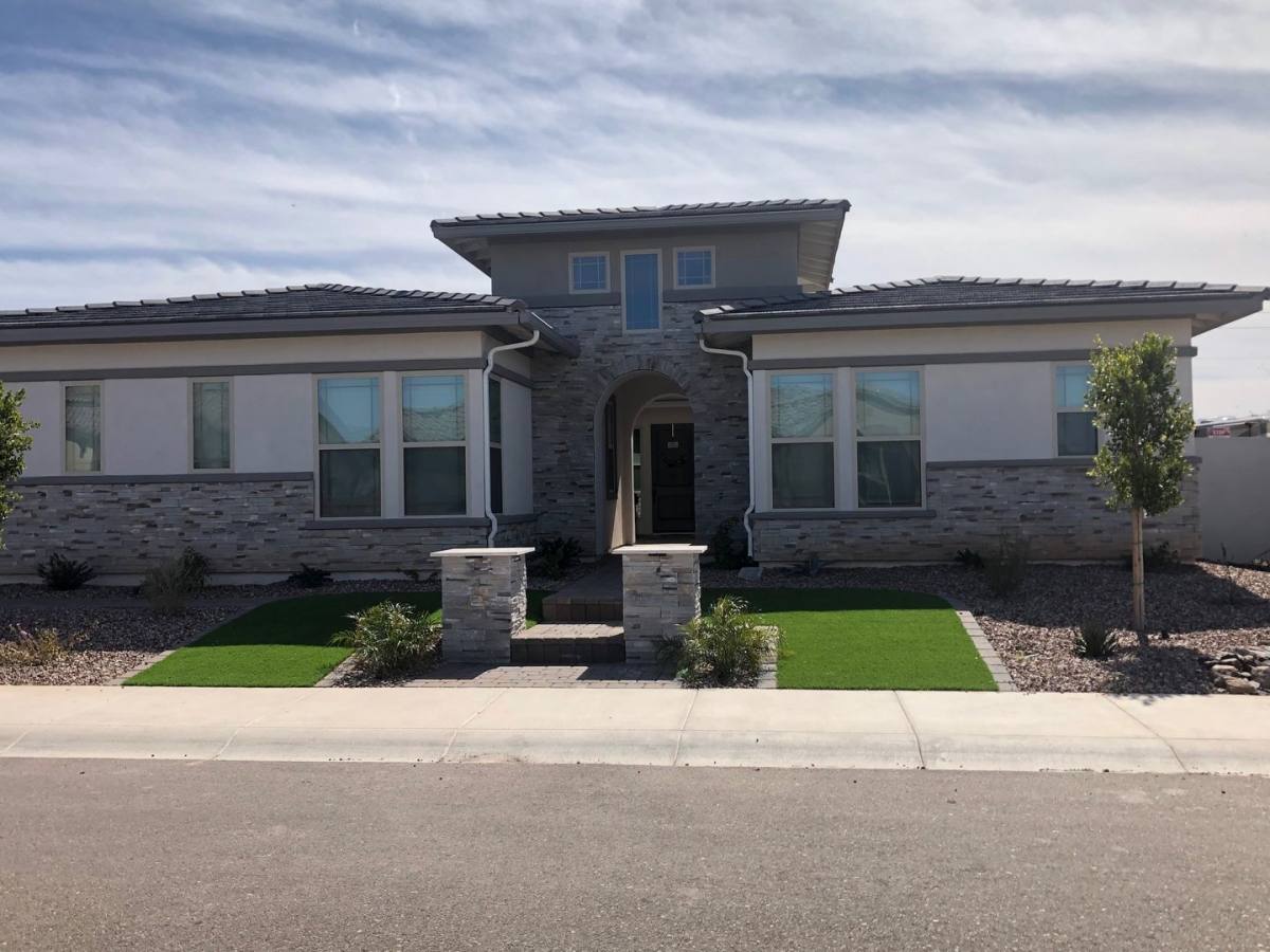 House for rent at 1949 E Bellflower Court, Gilbert, AZ 85298