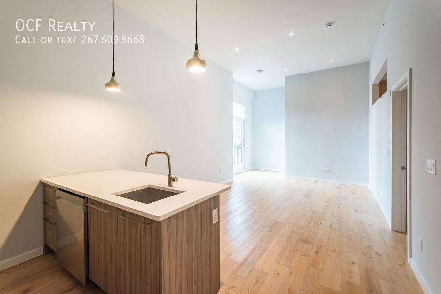 Apartment for rent at 412 S 13th St, Philadelphia, PA 19147