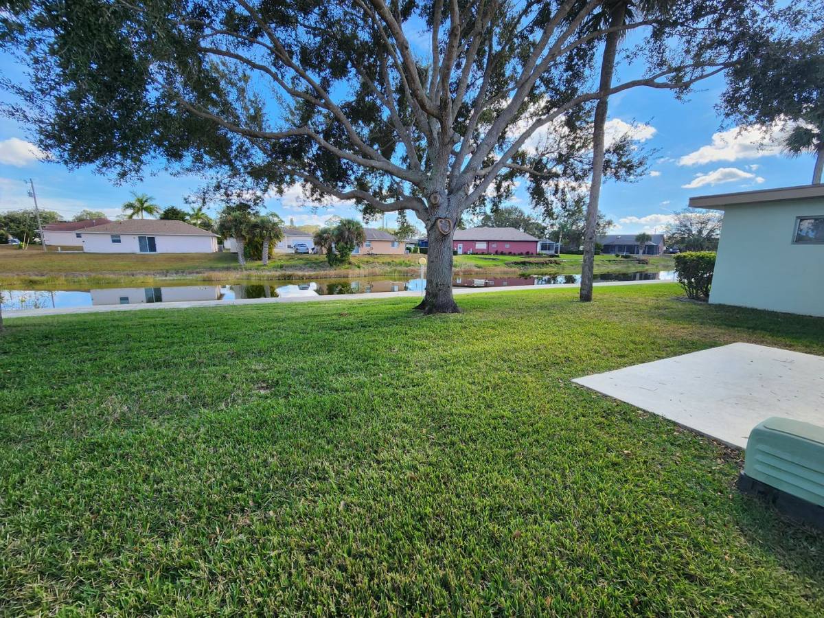 Condo for rent at 732 Joel Blvd, Lehigh Acres, FL 33974