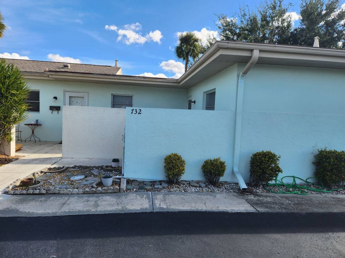 Condo for rent at 732 Joel Blvd, Lehigh Acres, FL 33974
