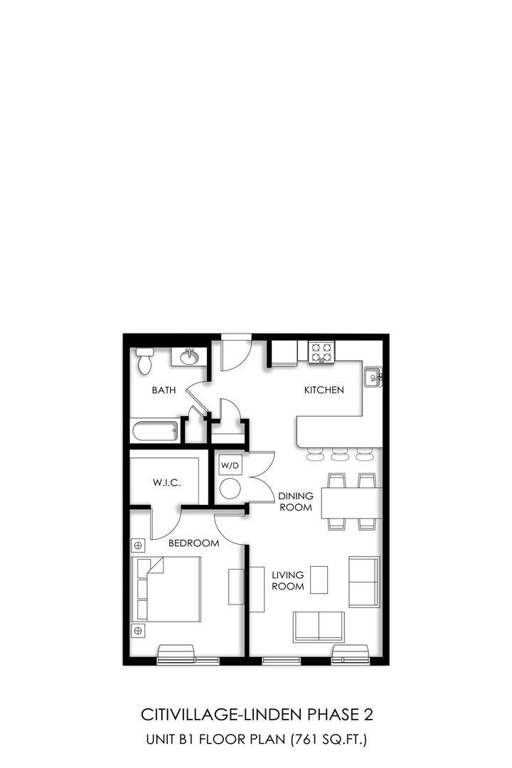Apartment for rent at 1120 E Saint Georges Ave, Linden, NJ 07036