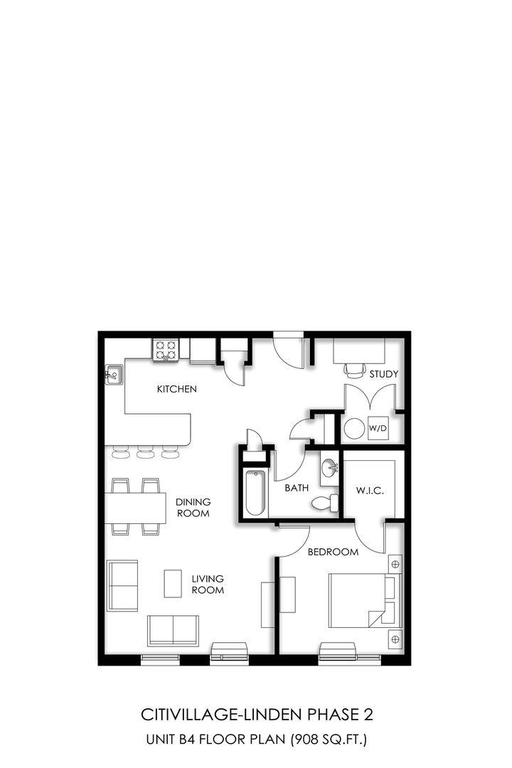 Apartment for rent at 1120 E Saint Georges Ave, Linden, NJ 07036