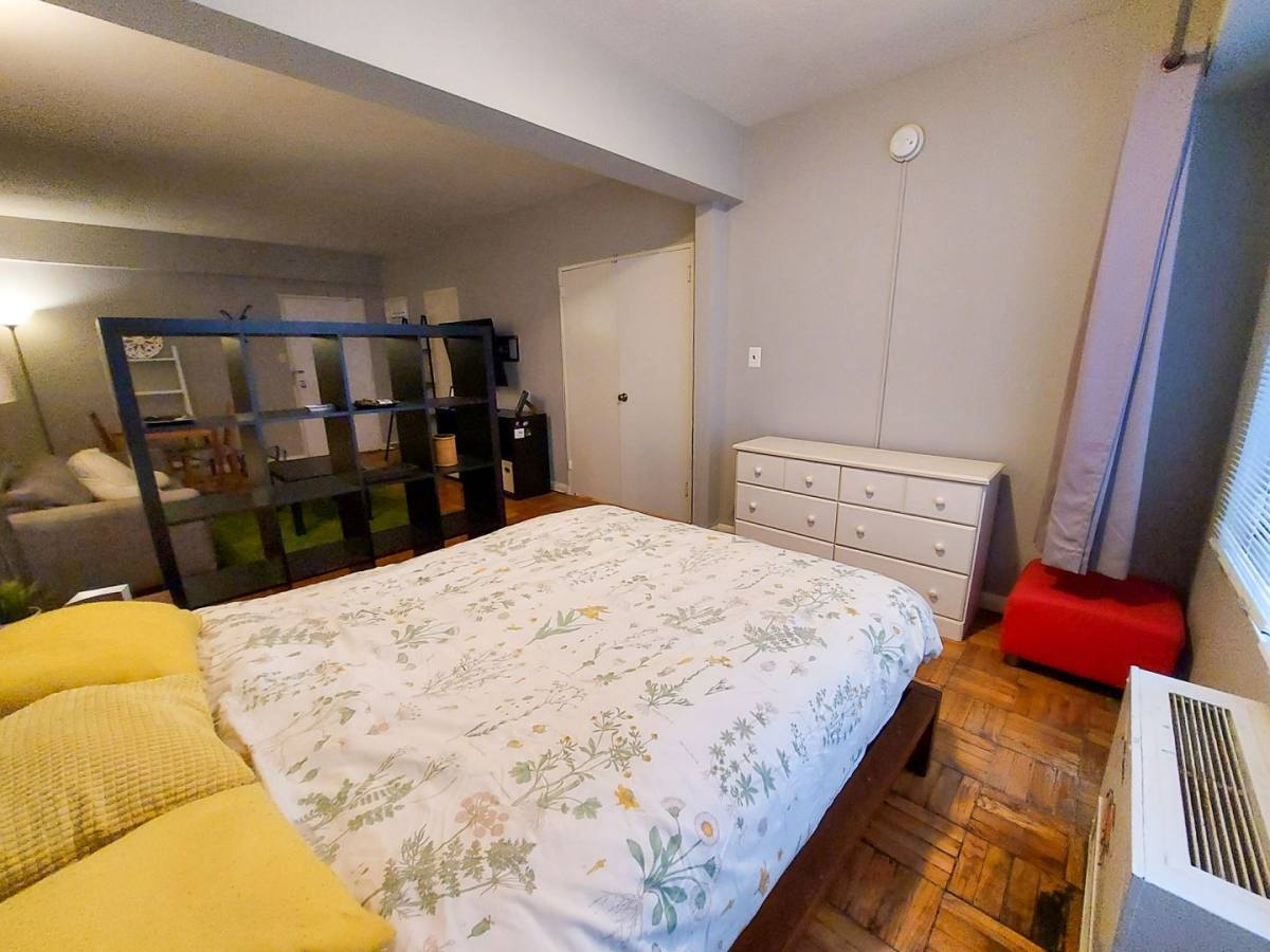 Apartment for rent at 1727 Massachusetts Ave NW, Washington, DC 20036