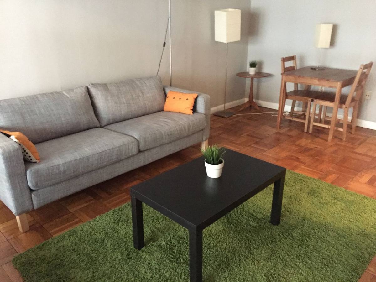Apartment for rent at 1727 Massachusetts Ave NW, Washington, DC 20036