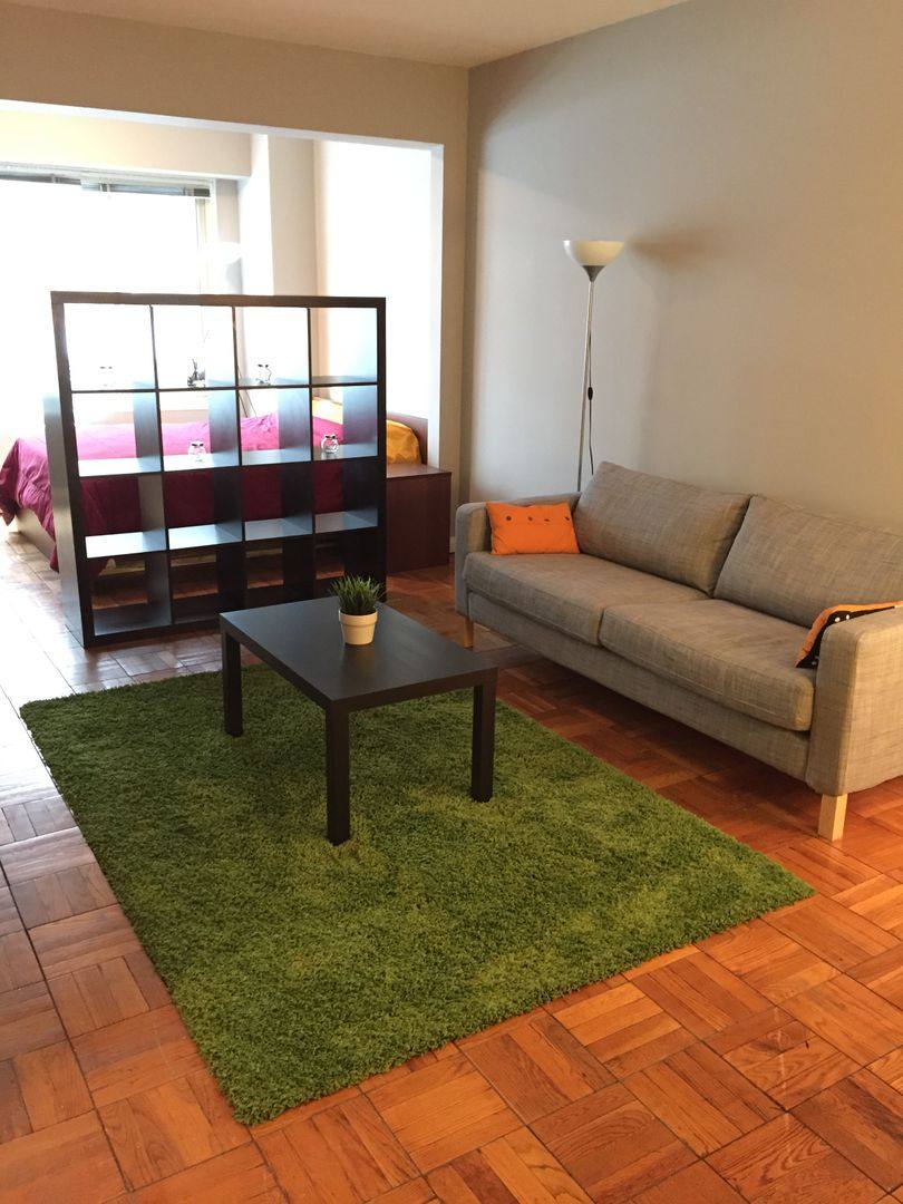 Apartment for rent at 1727 Massachusetts Ave NW, Washington, DC 20036