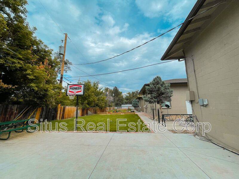 Apartment for rent at 8175 W 9th Ave, Denver, CO 80214