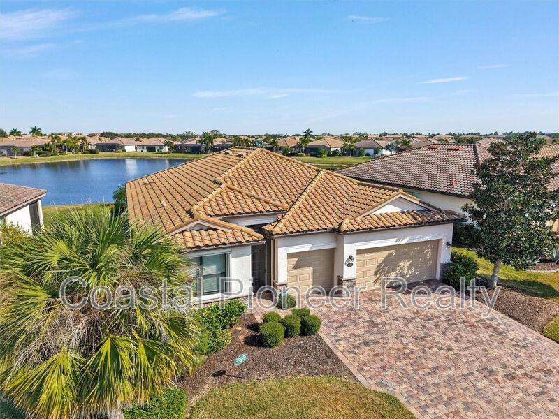 House for rent at 227 Heritage Preserve Run, Bradenton, FL 34212