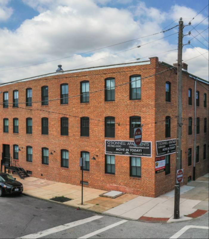 Apartment for rent at 3233 O' Donnell St #B100, Baltimore, MD 21224