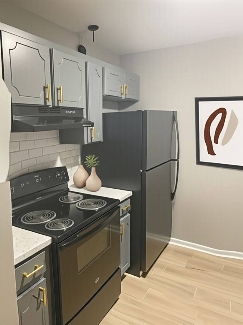 Apartment for rent at 835 Main St S, Greenwood, SC 29646
