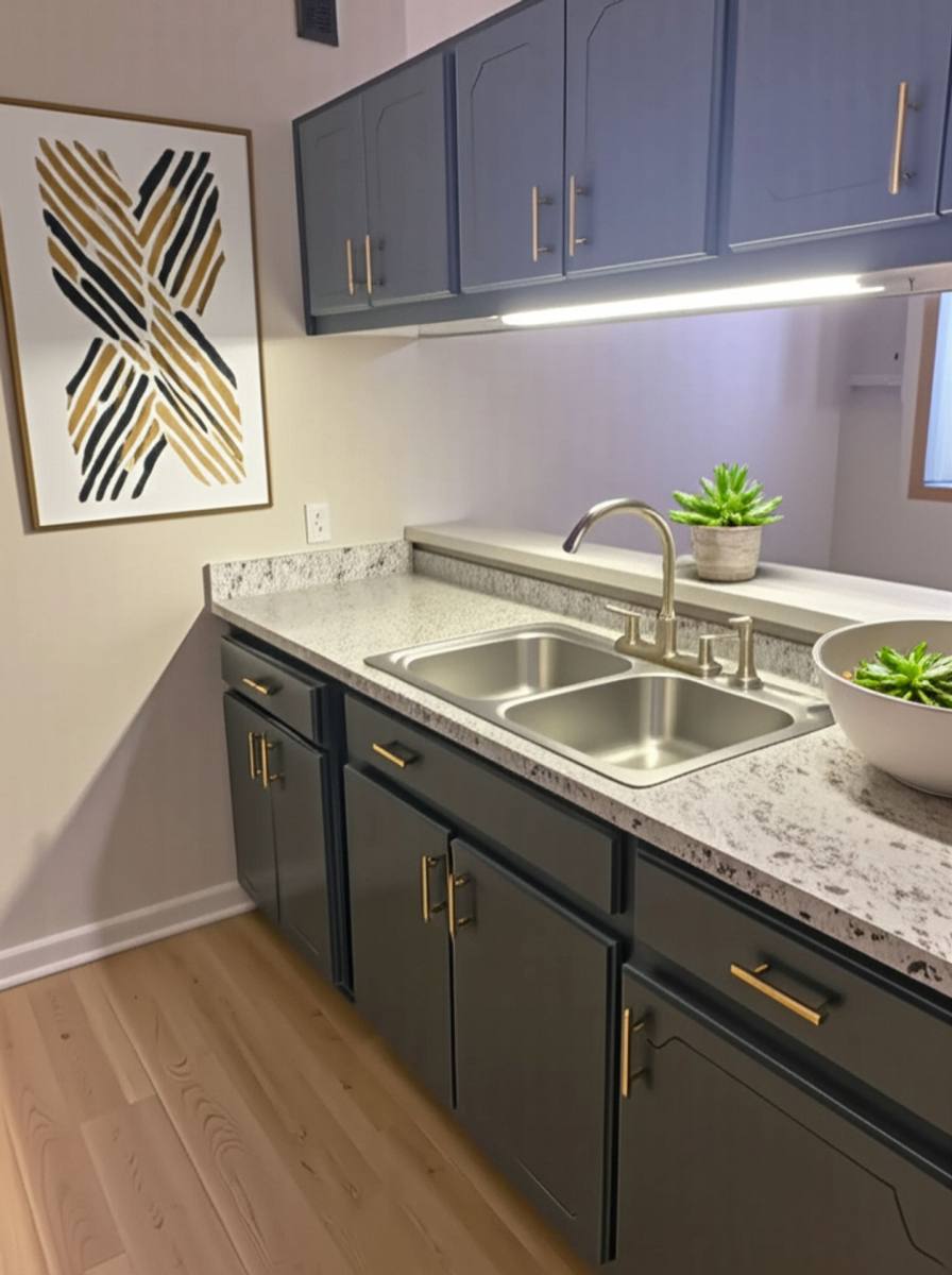 Apartment for rent at 835 Main St S, Greenwood, SC 29646
