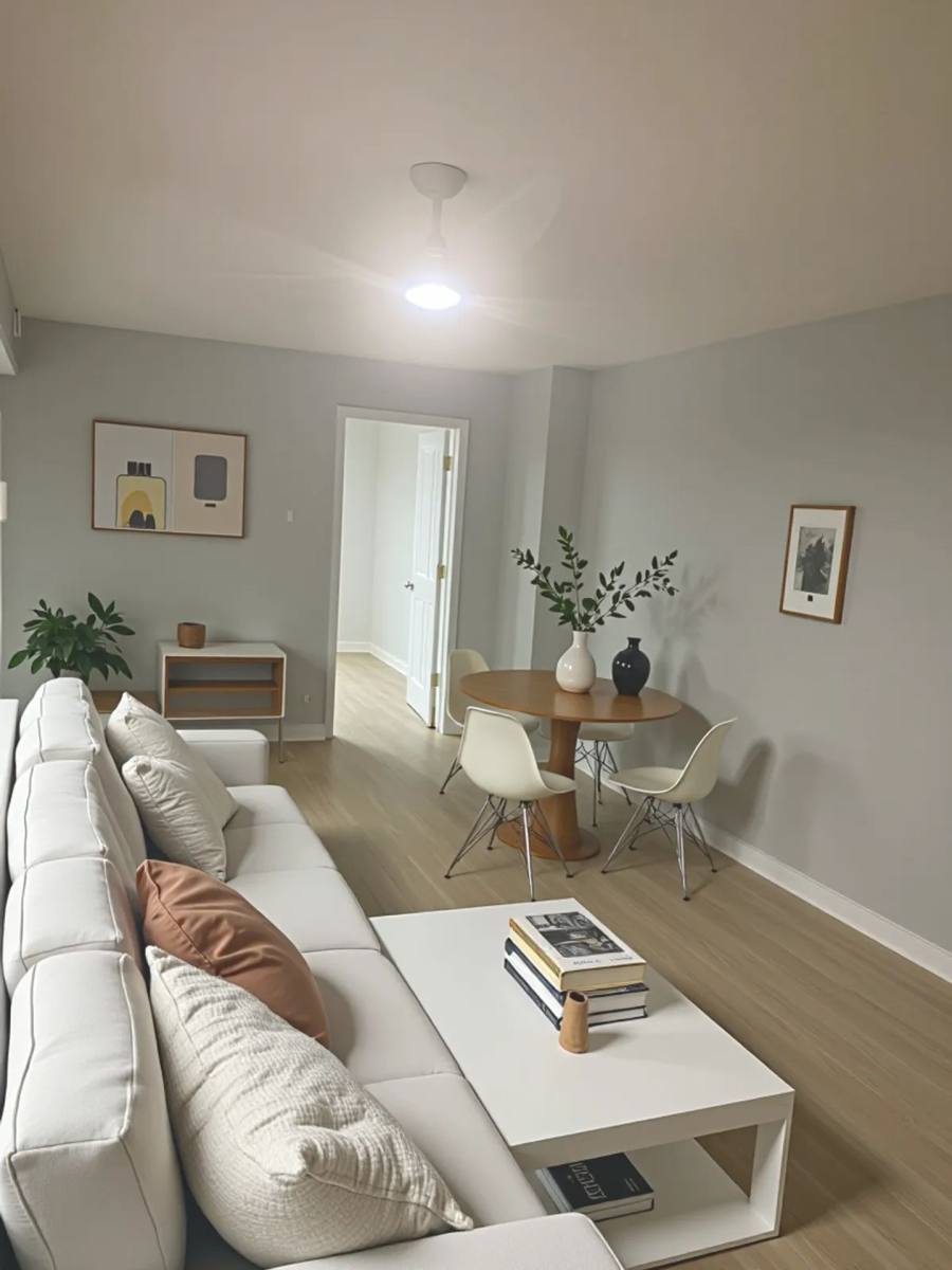 Apartment for rent at 835 Main St S, Greenwood, SC 29646