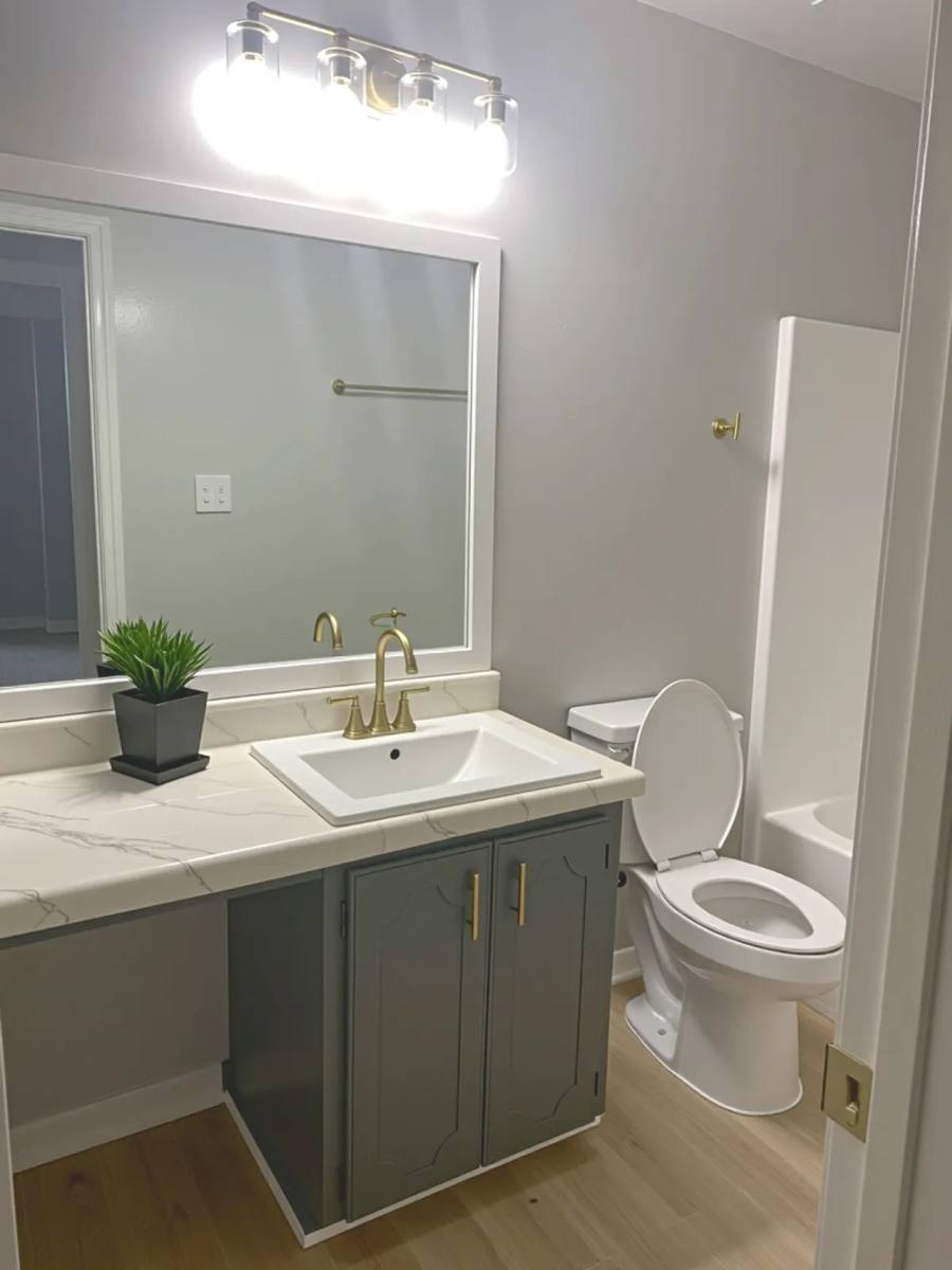 Apartment for rent at 835 Main St S, Greenwood, SC 29646