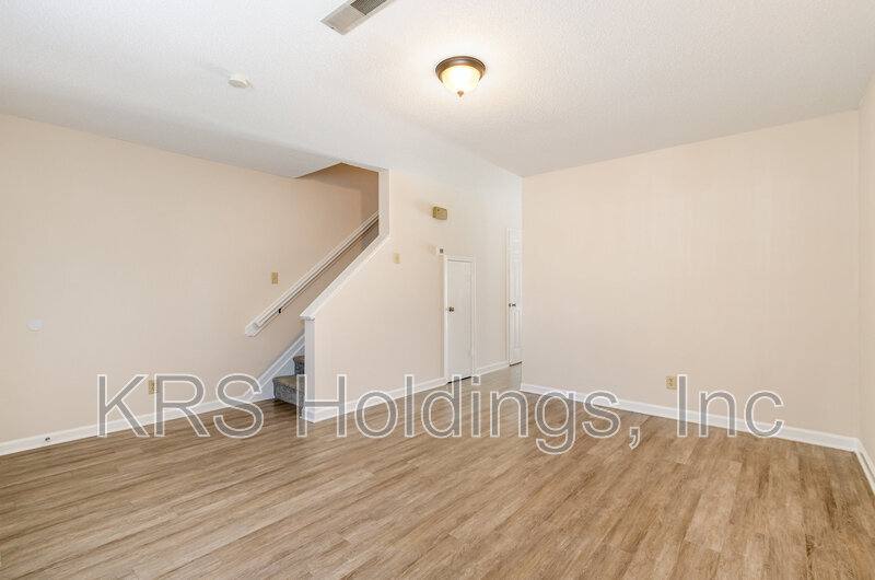 Townhouse for rent at 2519 Hitchcock Dr, Durham, NC 27705