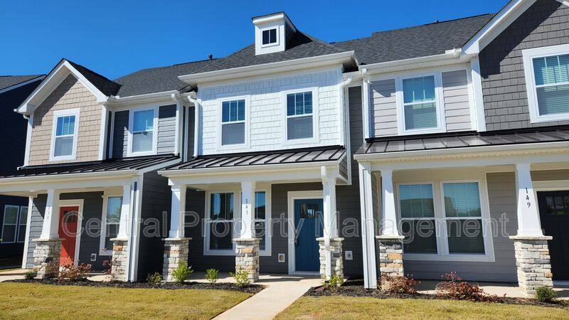 Townhouse for rent at 143 Dalmatian Dr, Spartanburg, SC 29307