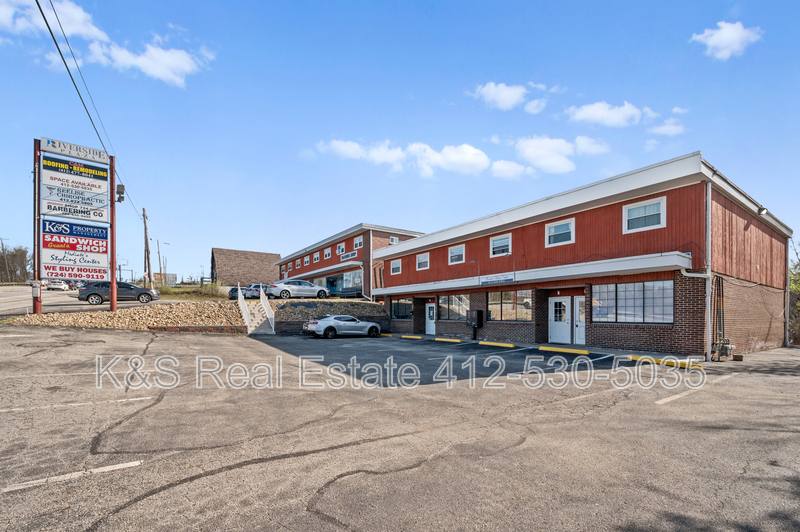 Apartment for rent at 13900 Route 30 #1, Irwin, PA 15642