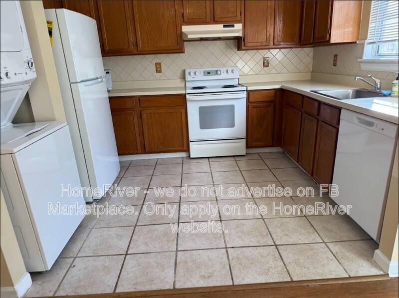 Townhouse for rent at 3629 McDowell Court, Dumfries, VA 22026