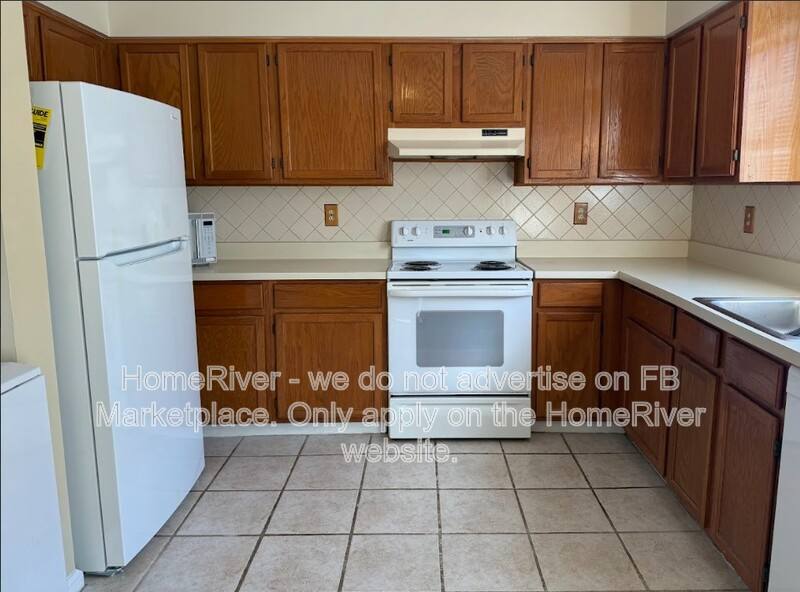 Townhouse for rent at 3629 McDowell Court, Dumfries, VA 22026