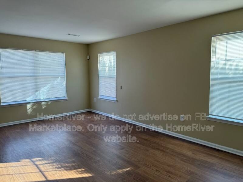 Townhouse for rent at 3629 McDowell Court, Dumfries, VA 22026