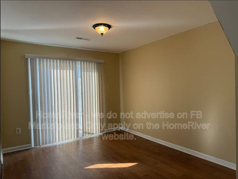 Townhouse for rent at 3629 McDowell Court, Dumfries, VA 22026