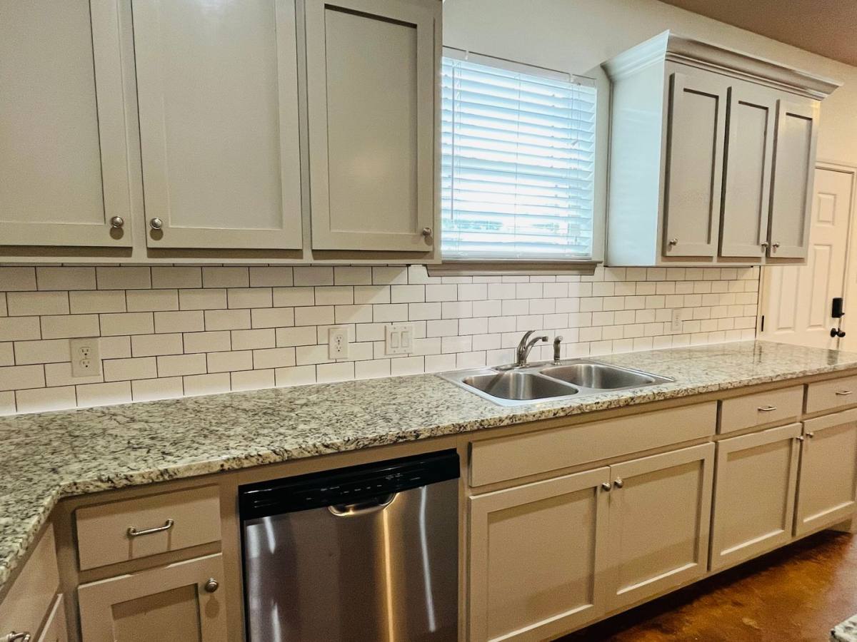 House for rent at 2801 Sandage Ave, Fort Worth, TX 76109