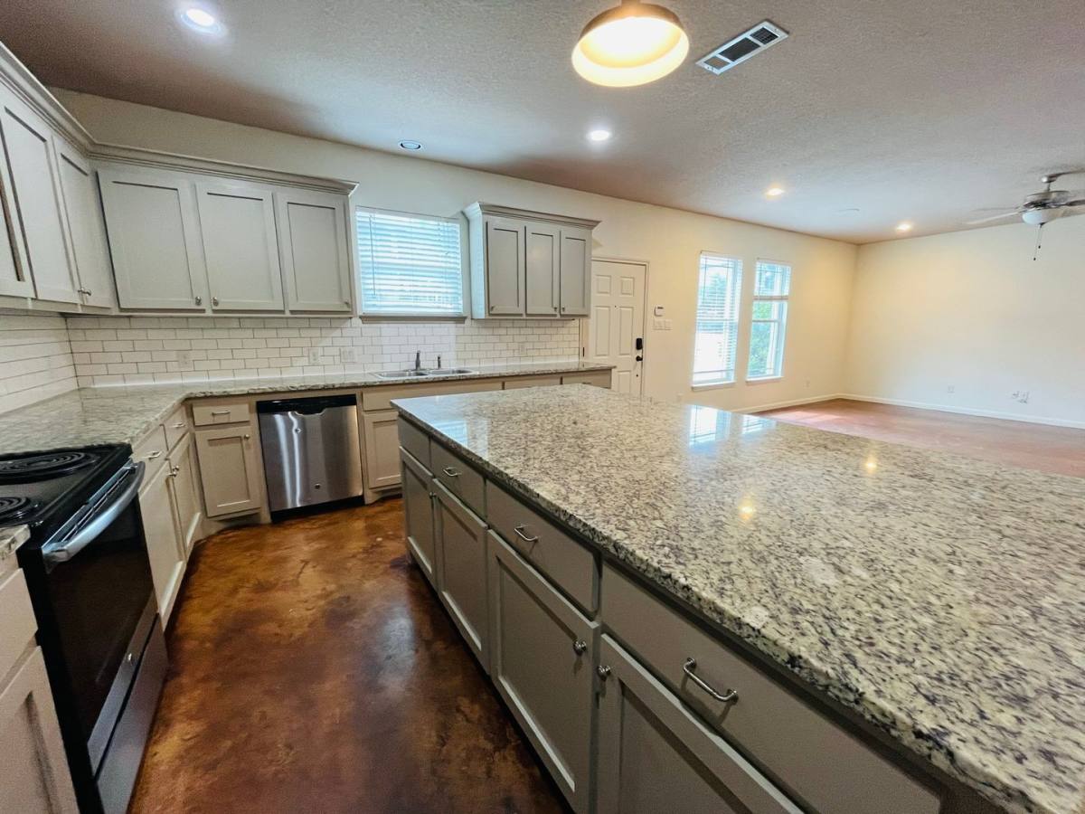 House for rent at 2801 Sandage Ave, Fort Worth, TX 76109