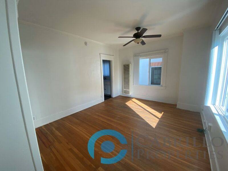 Apartment for rent at 2241 4th Ave, San Diego, CA 92101