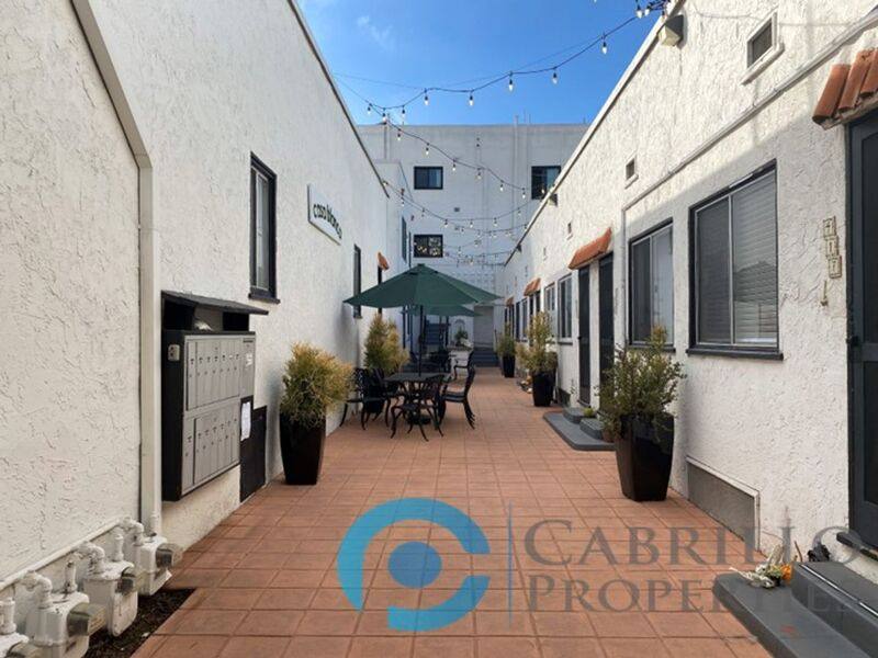 Apartment for rent at 2241 4th Ave, San Diego, CA 92101