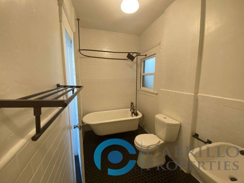 Apartment for rent at 2241 4th Ave, San Diego, CA 92101