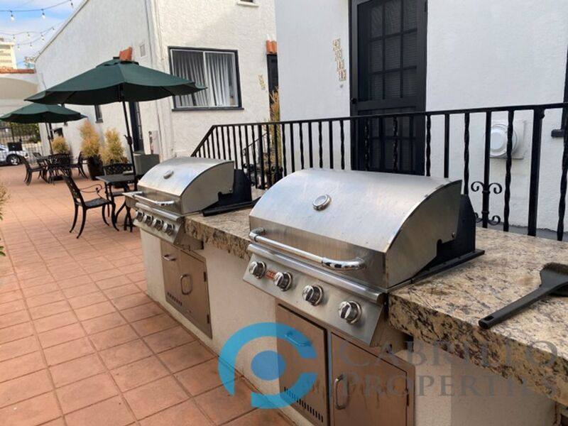 Apartment for rent at 2241 4th Ave, San Diego, CA 92101