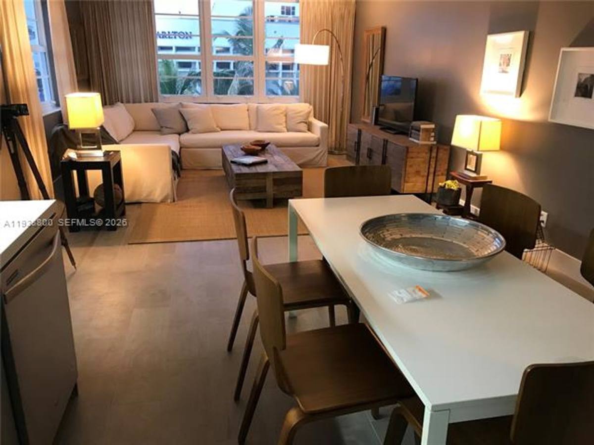 Apartment for rent at 100 Lincoln Rd, Miami Beach, FL 33139
