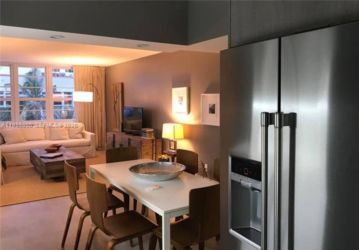 Apartment for rent at 100 Lincoln Rd, Miami Beach, FL 33139