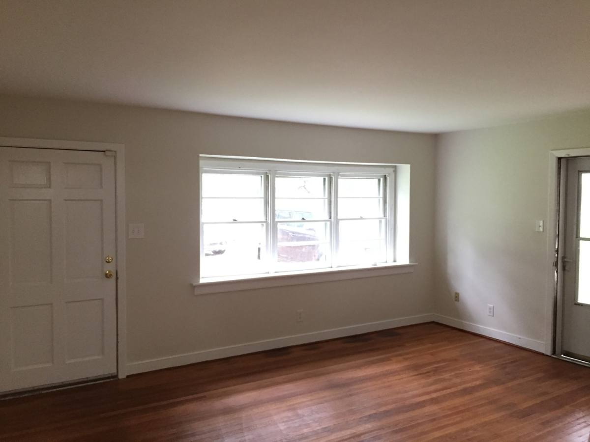 House for rent at 4008 Wilmont Dr, Richmond, VA 23222