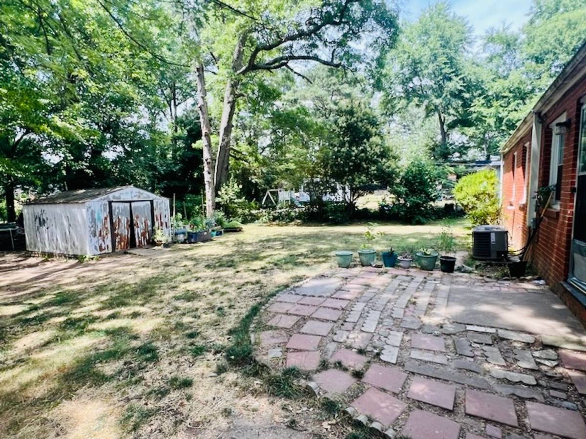House for rent at 4008 Wilmont Dr, Richmond, VA 23222