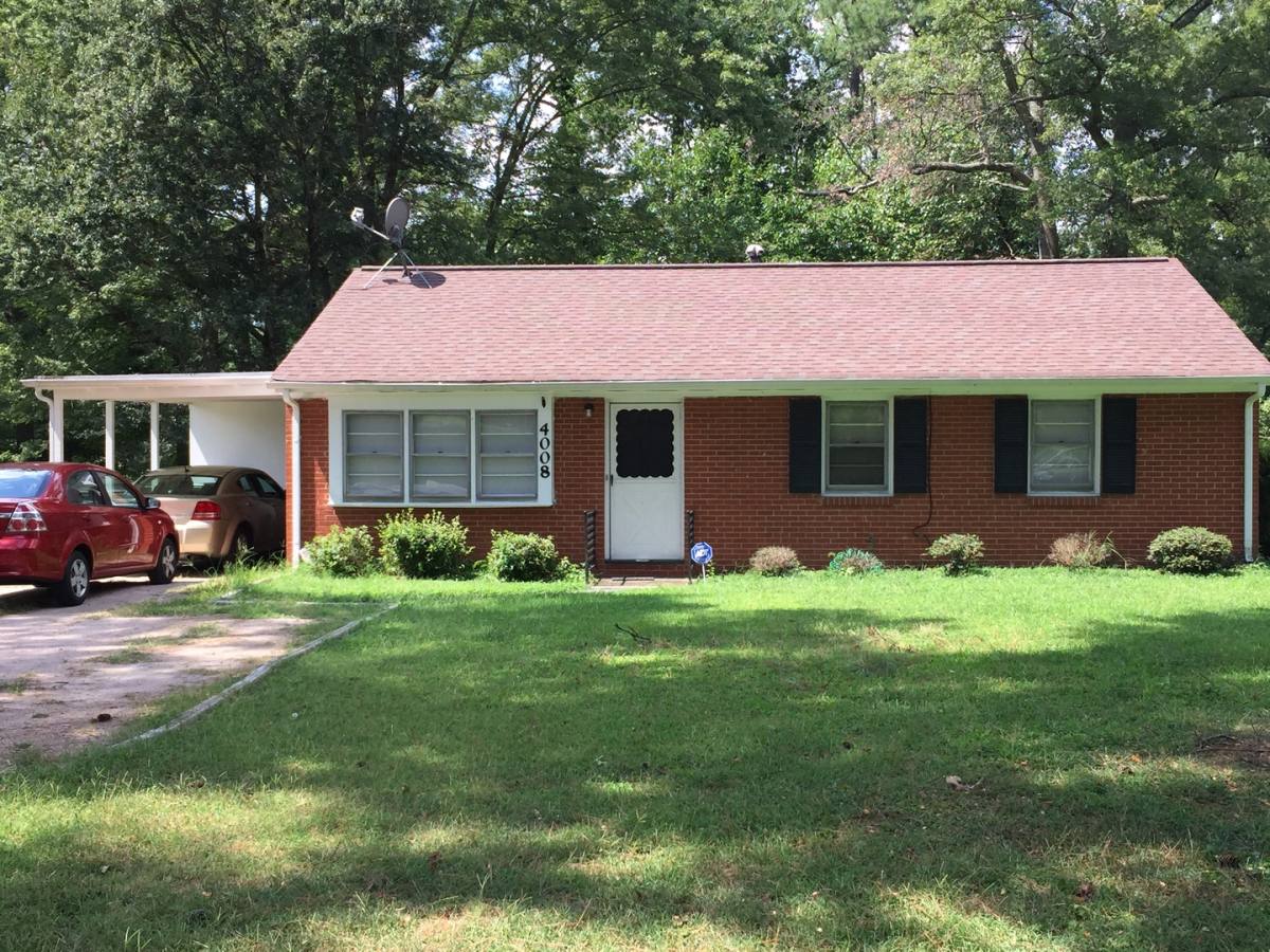 House for rent at 4008 Wilmont Dr, Richmond, VA 23222