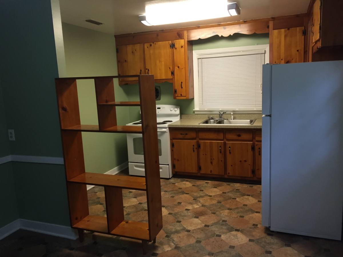 House for rent at 4008 Wilmont Dr, Richmond, VA 23222