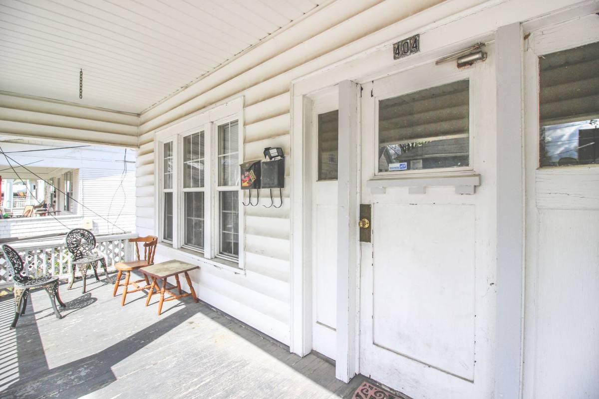 Apartment for rent at 404 N Ninth St, Columbia, MO 65201