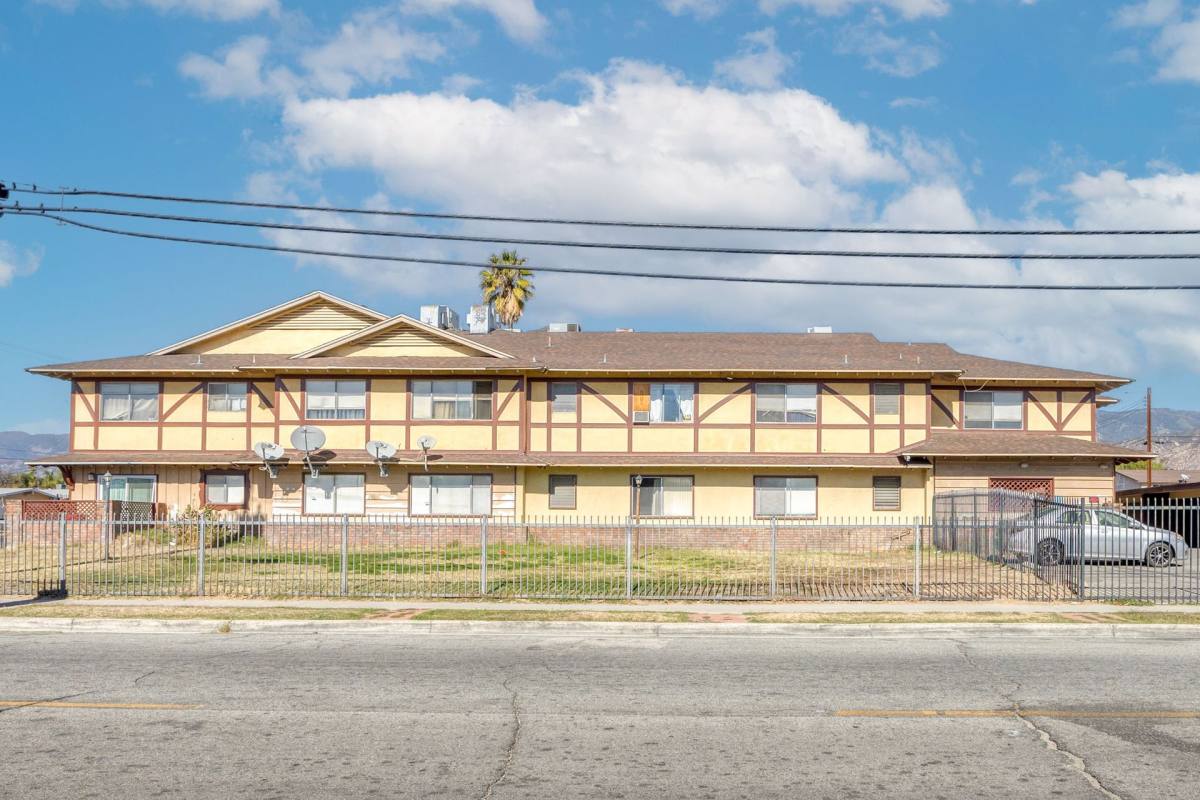 Apartment for rent at 2761 N Golden Ave, San Bernardino, CA 92404