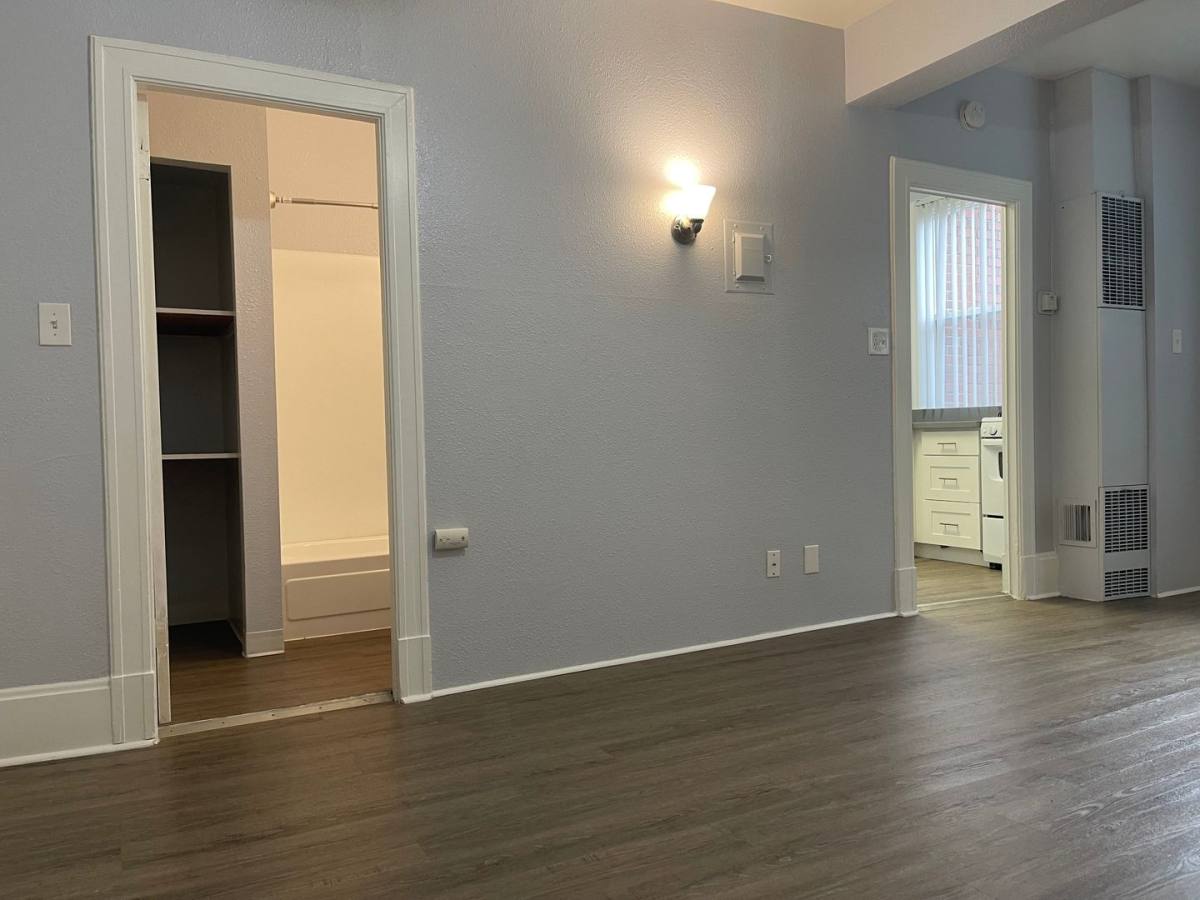 Apartment for rent at 205 Summit Ave E, Seattle, WA 98102
