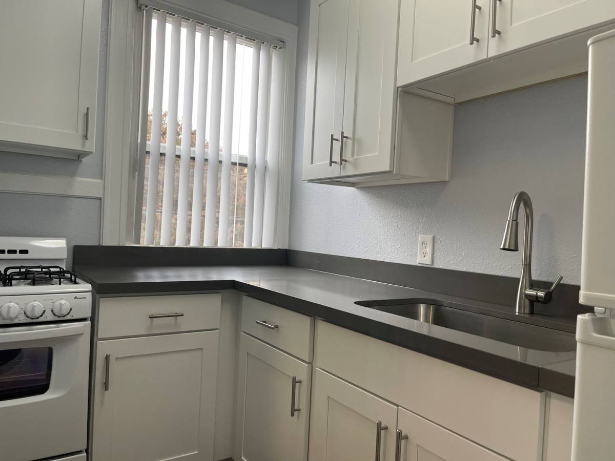 Apartment for rent at 205 Summit Ave E, Seattle, WA 98102