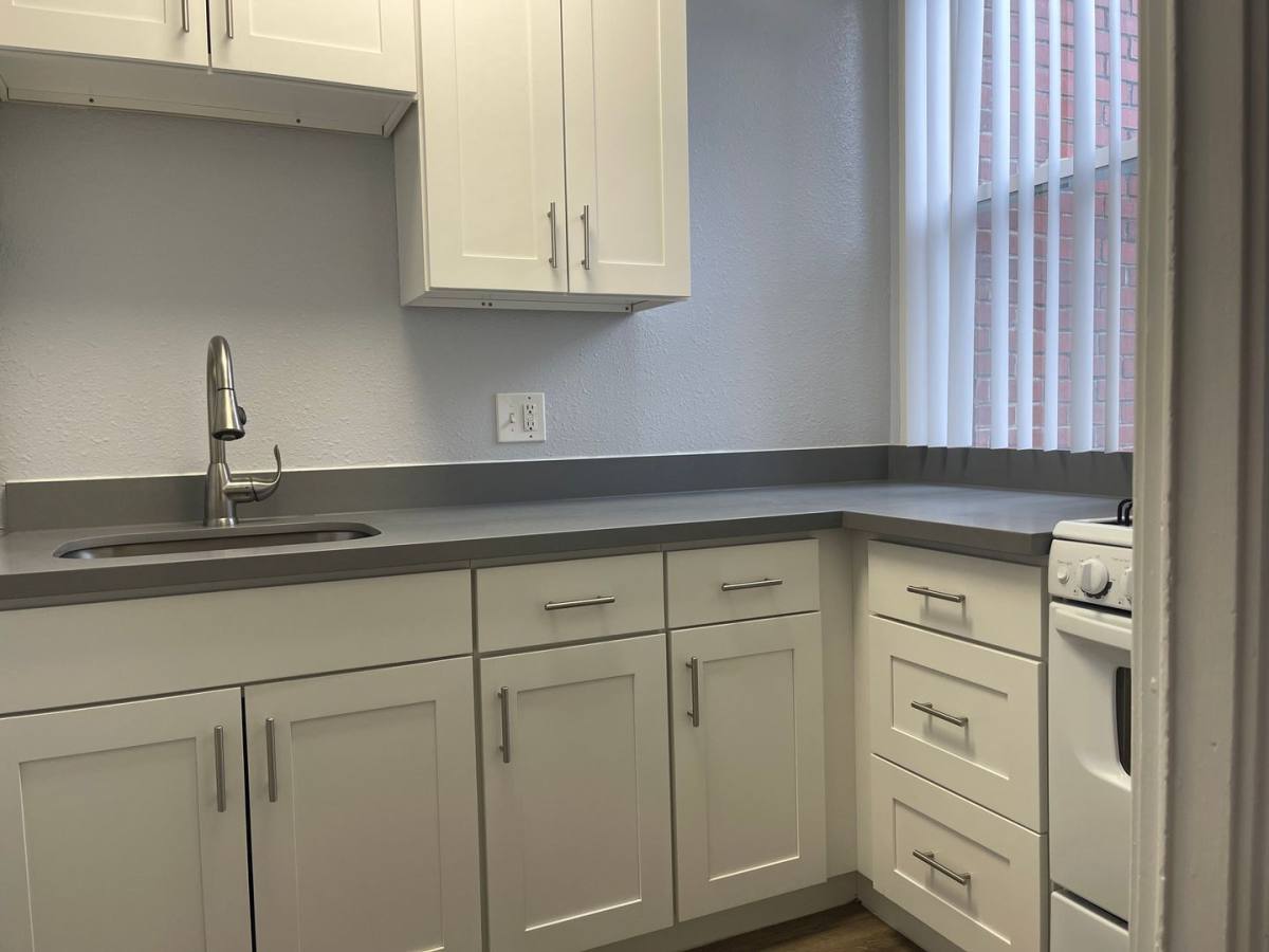 Apartment for rent at 205 Summit Ave E, Seattle, WA 98102
